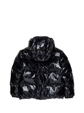 DSQUARED2 Piumino D2J514U Dsquared Nero Nero